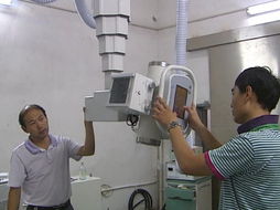 南通醫療器械企業力避同質化競爭，以創新產品填補國內技術空白