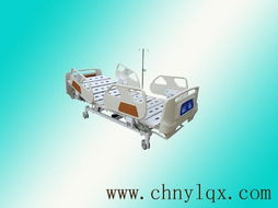 揭開電動護理床高清圖片背后的生產(chǎn)力量 安平宇光醫(yī)療器械廠
